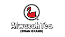 Alwazah Brand Logo