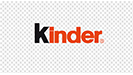 Kinder Brand Logo