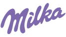 Milka Brand Logo