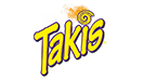 Takis Brand Logo